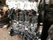 Двигатель VW Transporter CFC CAA 2.0D