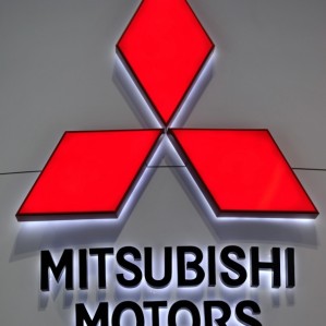 Двигатели контрактные для Mitsubishi 